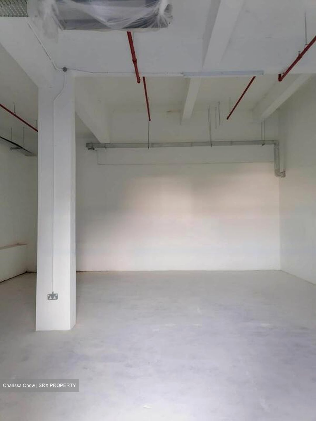 B Central (D12), Factory #498128331